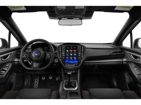 New 2025 Subaru WRX Premium image 19