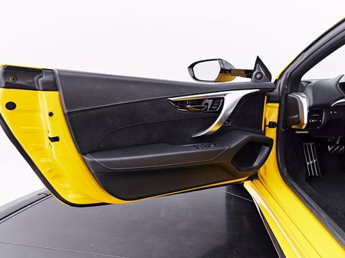 Used 2022 Acura NSX Type S AWD/4WD image 42
