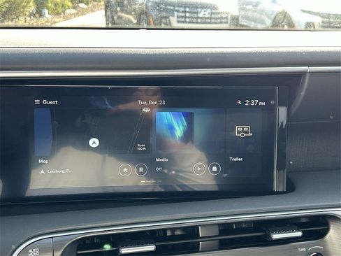 New 2026 Hyundai Palisade Limited image 24