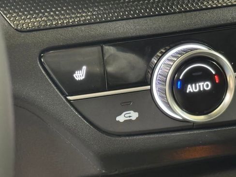 New 2026 Honda CR-V Sport image 35