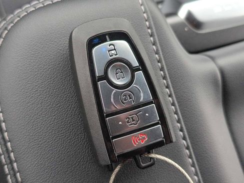New 2026 Ford Expedition Platinum AWD/4WD image 27