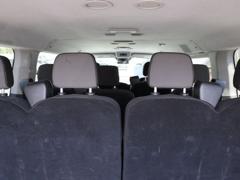 Used 2024 Ford Transit 350 XLT RWD image 24