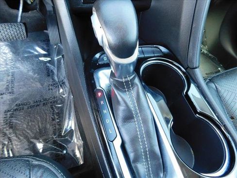Used 2022 Buick Encore GX Essence w/ Advanced Technology Package FWD image 18
