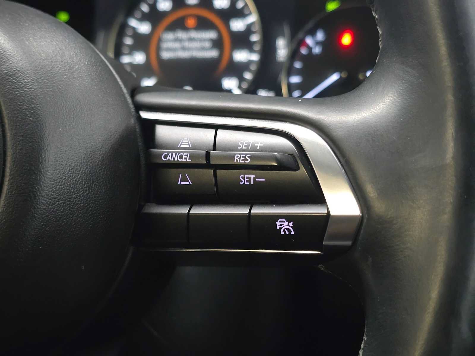 Used 2024 MAZDA CX-30 AWD 2.5 S w/ Select Sport Pkg image 26