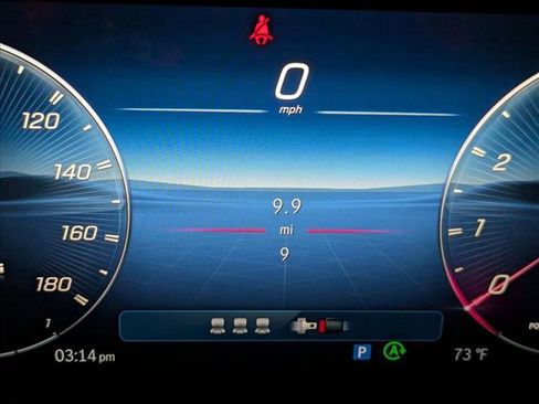 New 2026 Mercedes-Benz GLC 43 AMG AMG GLC 43 image 11