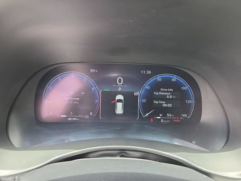 Used 2023 Toyota Highlander Platinum FWD image 15