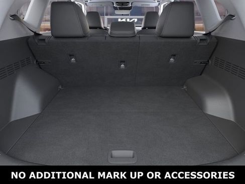 New 2026 Kia Seltos EX image 19