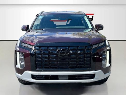 Used 2023 Hyundai Palisade Limited AWD/4WD image 2