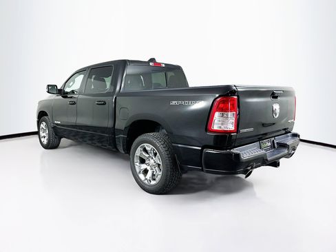 Used 2022 RAM 1500 Big Horn image 5