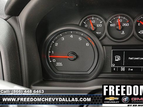 New 2026 GMC Sierra 2500 Pro w/ Convenience Package image 30