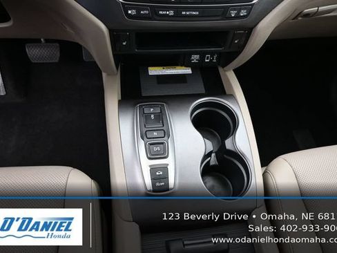 Used 2023 Honda Ridgeline RTL-E image 33