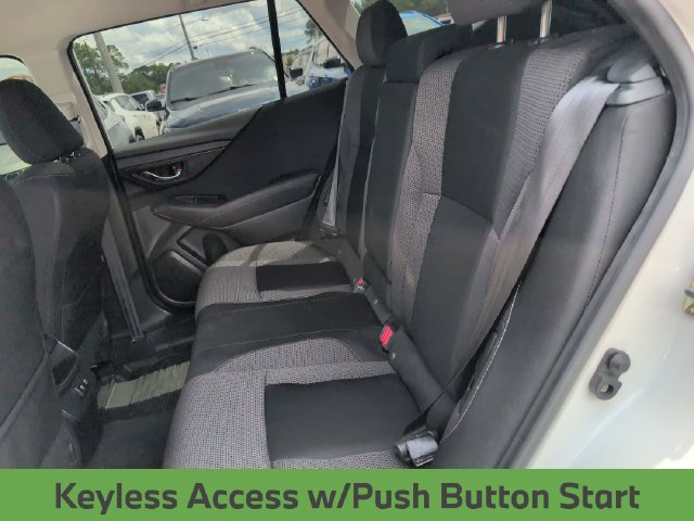 Used 2020 Subaru Outback Premium w/ Popular Package #1 AWD/4WD image 27