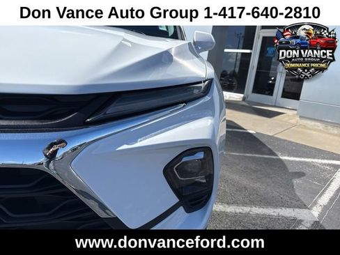 Used 2023 Chevrolet Blazer LT AWD/4WD image 45