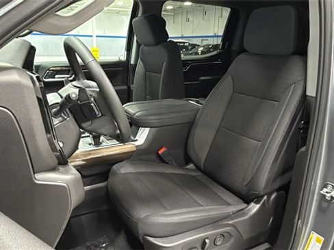 New 2026 Chevrolet Silverado 1500 RST w/ Convenience Package II image 12