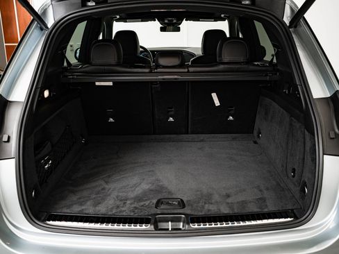 Certified 2025 Mercedes-Benz GLE 350 4MATIC image 21