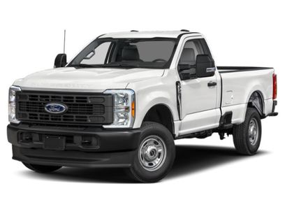 New 2026 Ford F250 XL w/ 360-Degree Camera Package