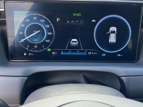 New 2024 Hyundai Tucson Limited AWD/4WD image 26