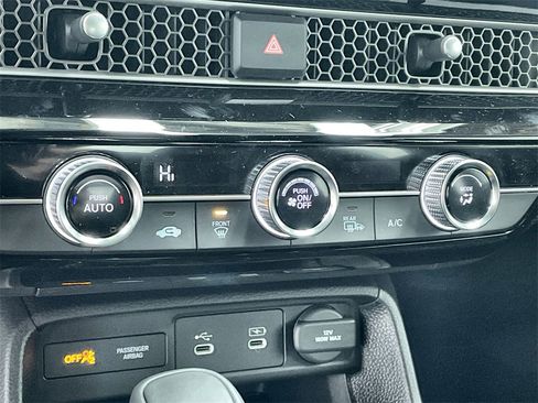 New 2026 Honda Civic Sport image 26