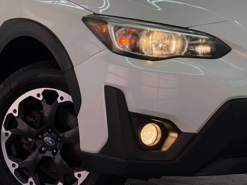 Used 2021 Subaru Crosstrek 2.0i Premium w/ Popular Package #3 AWD/4WD image 10