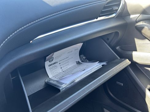 Used 2022 Chevrolet Traverse Premier w/ LPO, Floor Liner Package image 21