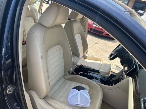 Used 2014 Volkswagen Passat TDI SEL Premium FWD image 20