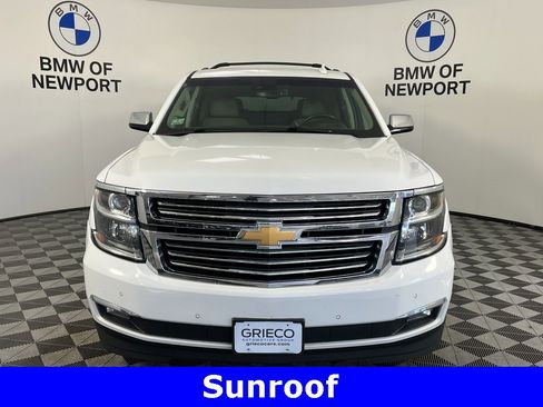 Used 2019 Chevrolet Tahoe Premier image 6