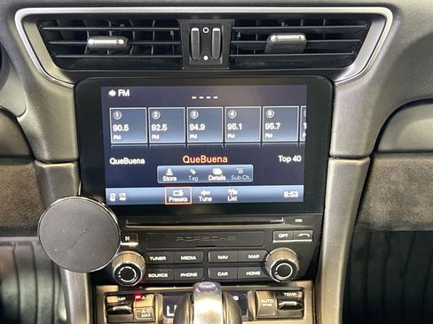 Used 2018 Porsche 911 Carrera GTS image 15