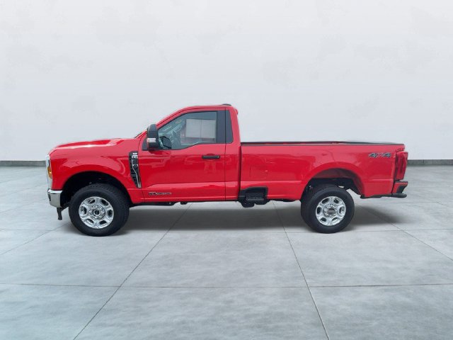 Certified 2026 Ford F250 XLT AWD/4WD image 4