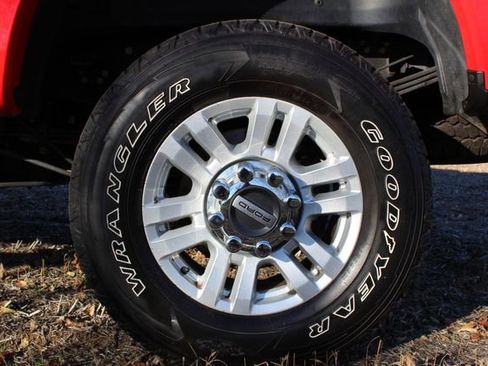 Used 2019 Ford F350 XL w/ STX Appearance Package image 13