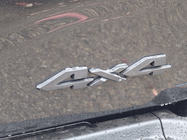 New 2027 RAM 3500 Big Horn AWD/4WD image 24