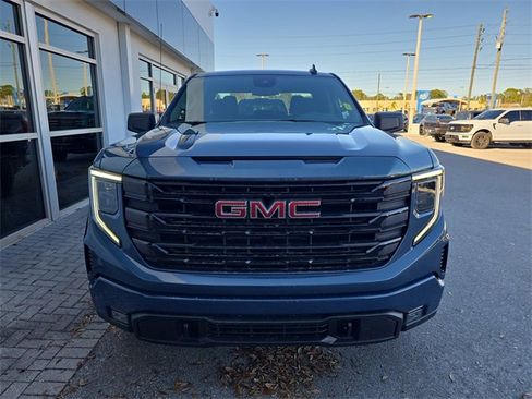 New 2026 GMC Sierra 1500 Elevation image 2