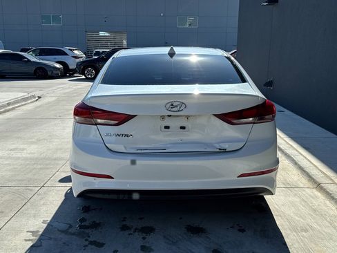 Used 2018 Hyundai Elantra SEL image 20