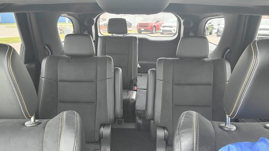 Used 2024 Dodge Durango SRT AWD/4WD image 28