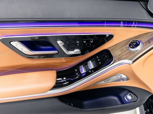 Used 2024 Mercedes-Benz S 63 AMG S image 6