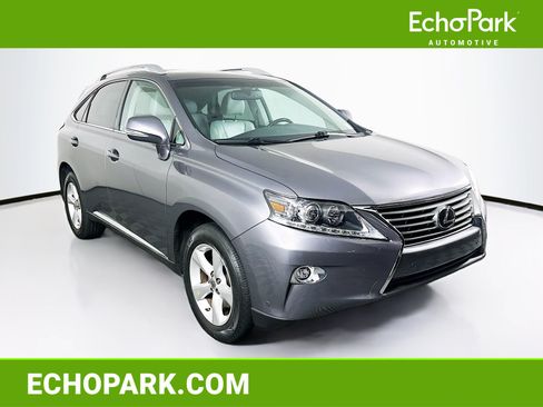 Used 2015 Lexus RX 350 AWD image 1