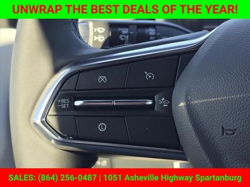 New 2025 Chevrolet Suburban Premier image 31