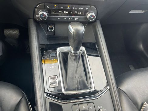 Used 2024 MAZDA CX-5 AWD 2.5 S w/ Select Package image 40