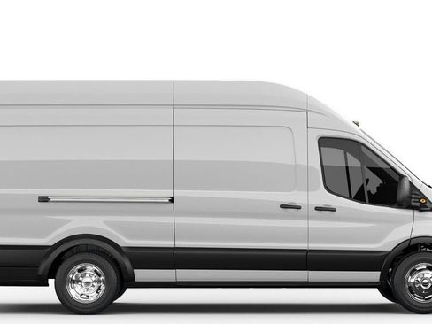 New 2026 Ford Transit 350 148 High Roof Extended DRW image 5