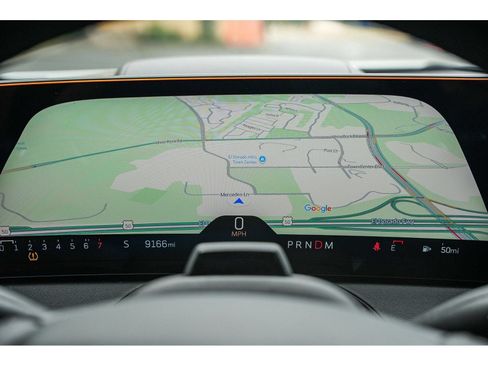 Used 2025 Cadillac CT5 Sport RWD image 23