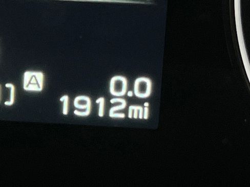 Used 2026 Subaru Forester Limited image 18