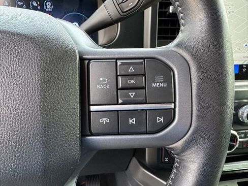 Used 2023 Ford F350 Lariat w/ Tow Technology Package AWD/4WD image 38