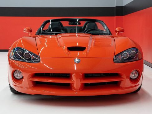 Used 2008 Dodge Viper SRT-10 w/ Protection Group RWD image 62