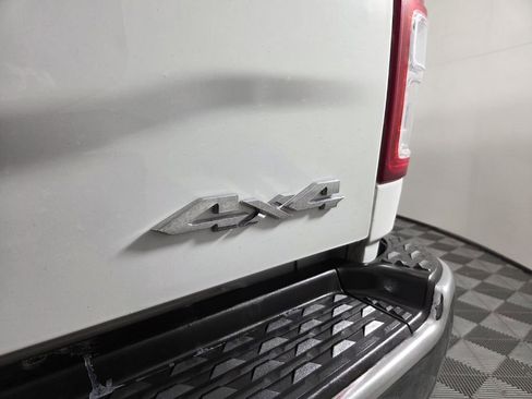 Certified 2022 RAM 2500 Big Horn image 29