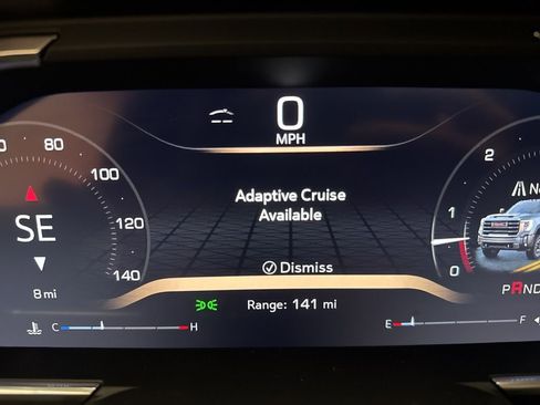 New 2026 GMC Sierra 2500 AT4 w/ AT4 Premium Plus Package image 34