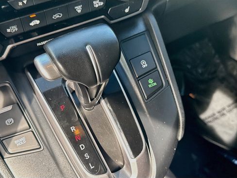 Used 2020 Honda CR-V EX-L image 13