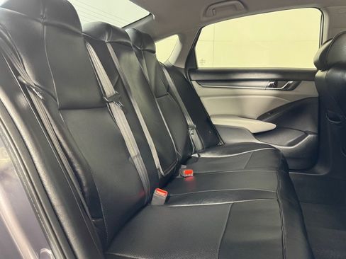 Used 2020 Honda Accord LX image 21