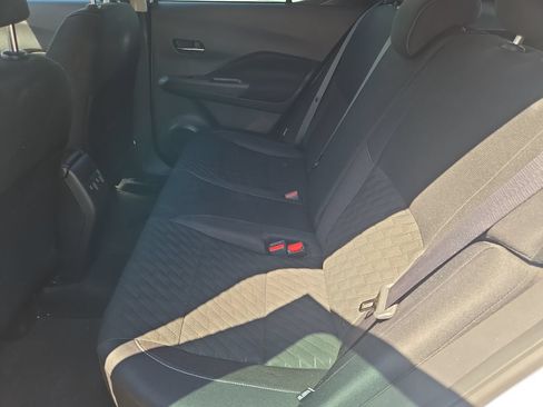 Used 2023 Nissan Kicks SV FWD image 20