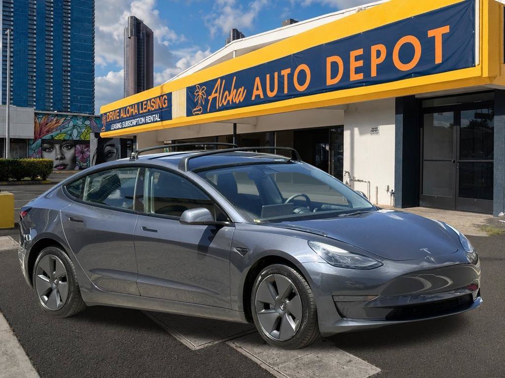 Used 2023 Tesla Model 3 RWD image 6