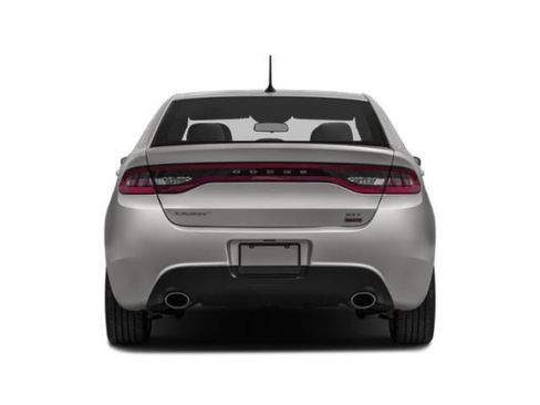 Used 2015 Dodge Dart SXT FWD image 5
