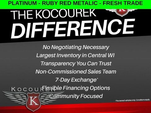 Used 2018 Ford Explorer Platinum image 9